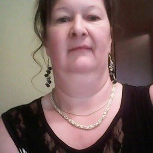 Meet your Posher, Diane